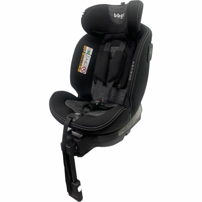 Car Chair BBGO ECE R129/04