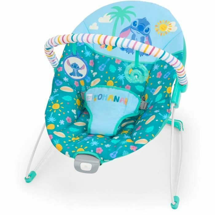 Baby Hammock Bright Starts