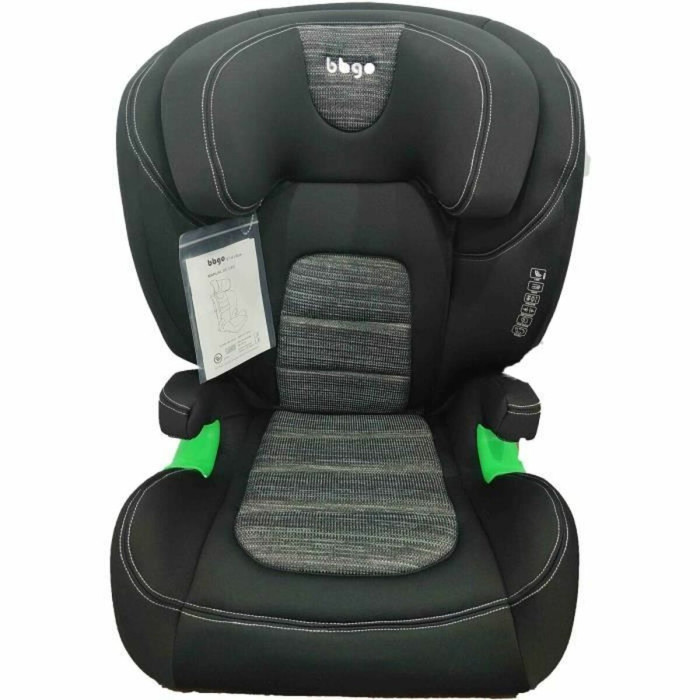 Car Chair BBGO ECE R129/04