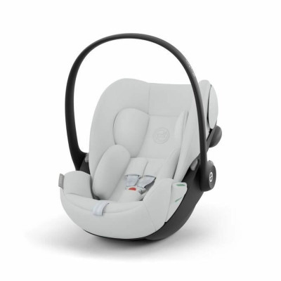 Car Chair Cybex Grey ECE R129/04
