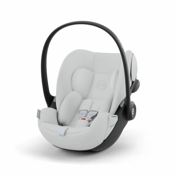 Car Chair Cybex Grey ECE R129/04