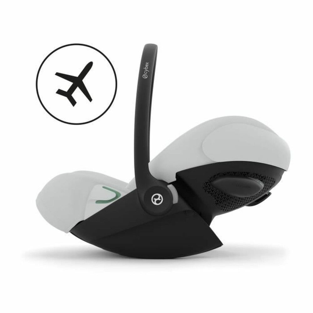 Car Chair Cybex Grey ECE R129/04