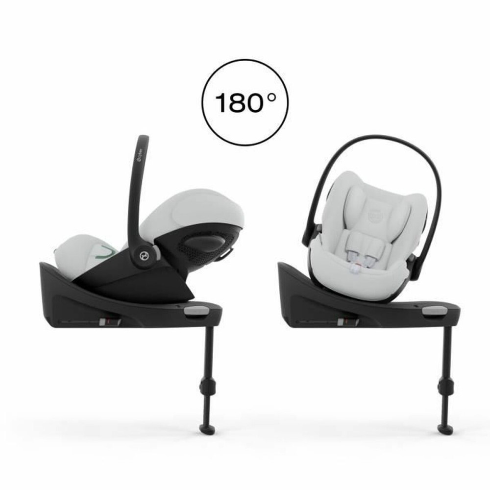 Car Chair Cybex Grey ECE R129/04