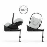 Car Chair Cybex Grey ECE R129/04