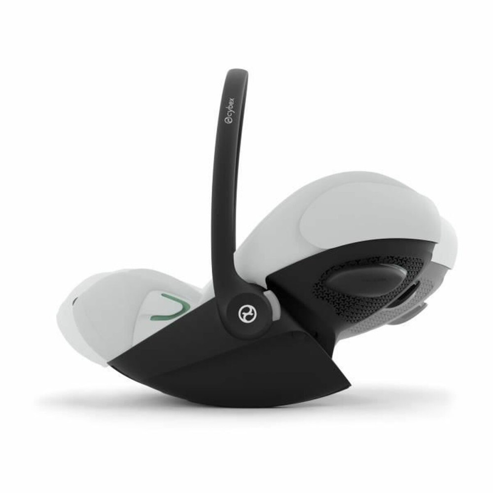 Car Chair Cybex Grey ECE R129/04