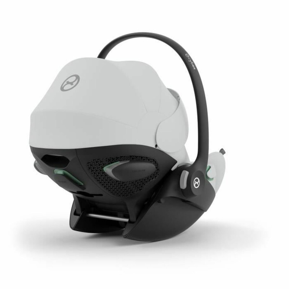 Car Chair Cybex Grey ECE R129/04