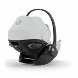 Car Chair Cybex Grey ECE R129/04