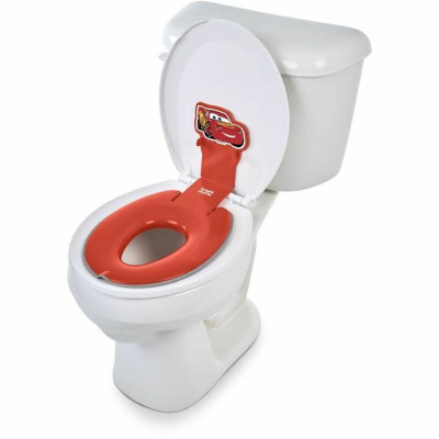 Toilet Seat Reduce for Babies Bright Starts