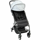 Baby's Pushchair Bambisol Black Grey