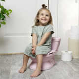 Toilet Seat Reduce for Babies Ingenuity