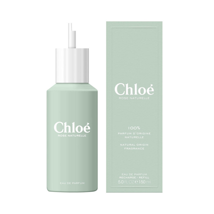Men's Perfume Chloe Rose Naturelle EDP 150 ml