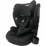Car Chair Nania Black ECE R129/04