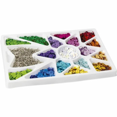 Craft Game Lansay Plastic