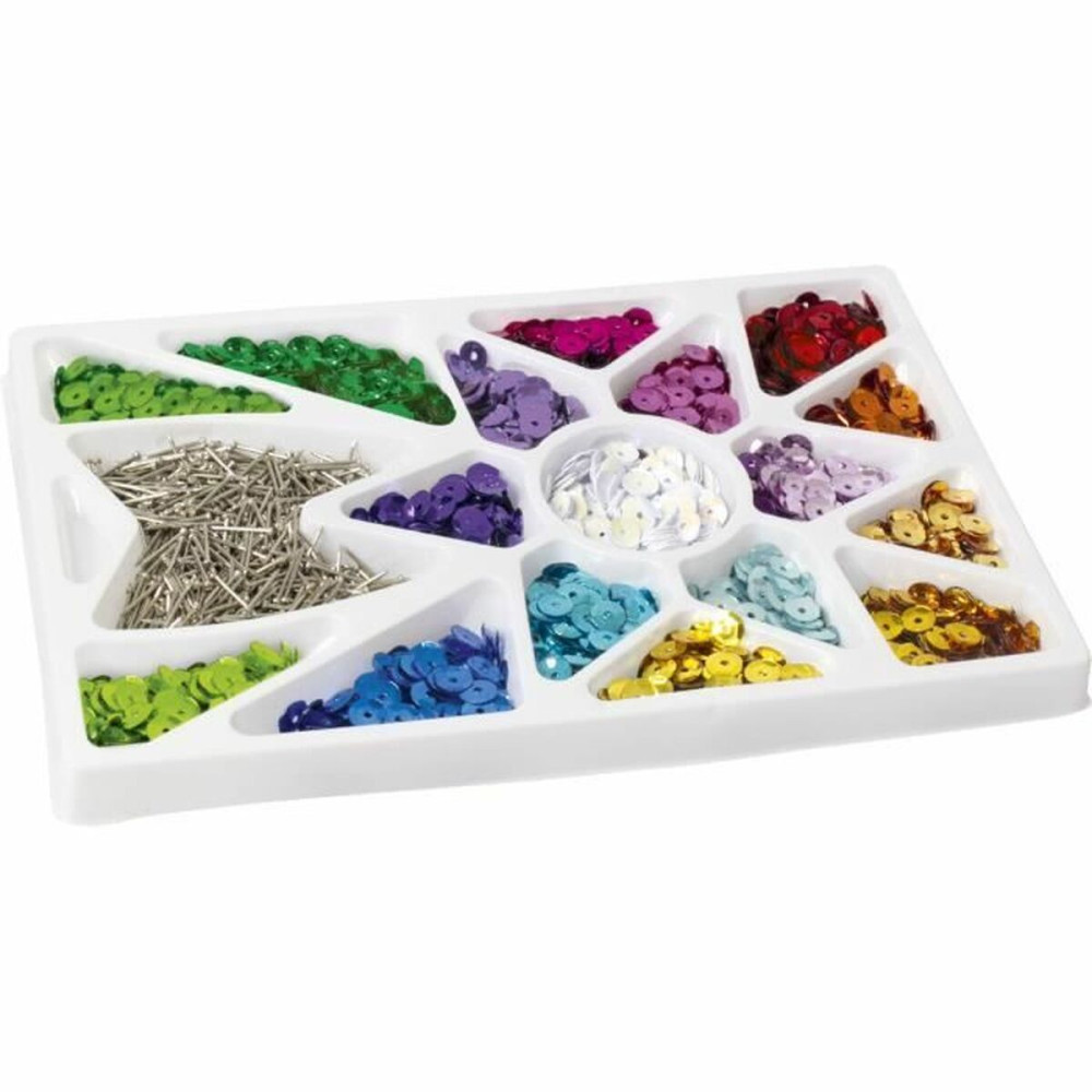 Craft Game Lansay Plastic