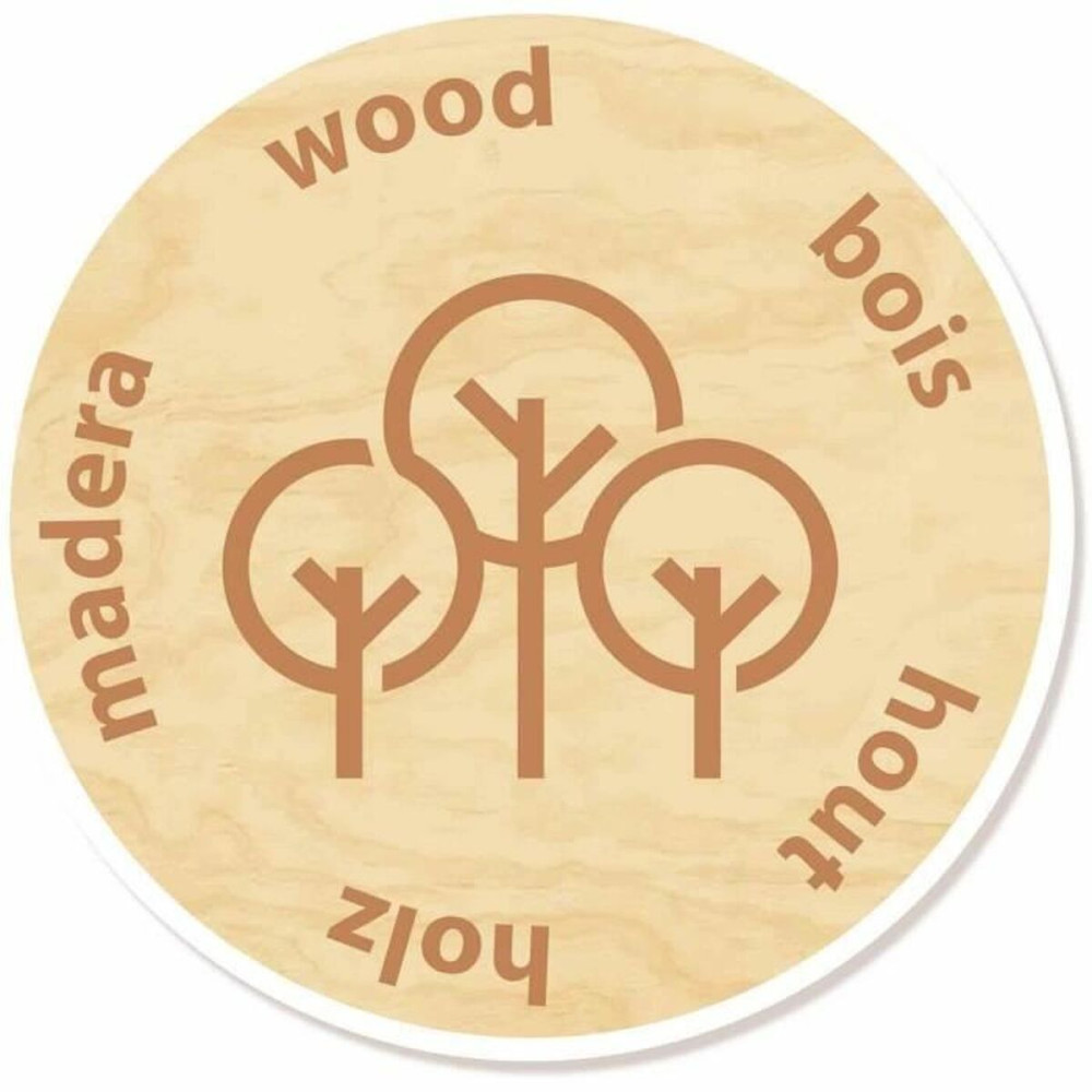 Skills game SES Creative XXL Tumbling Tower