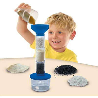 Educational Game SES Creative