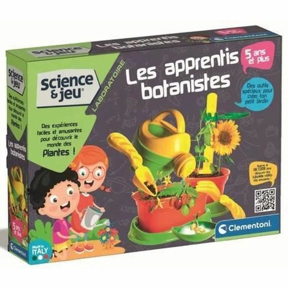 Educational game Clementoni