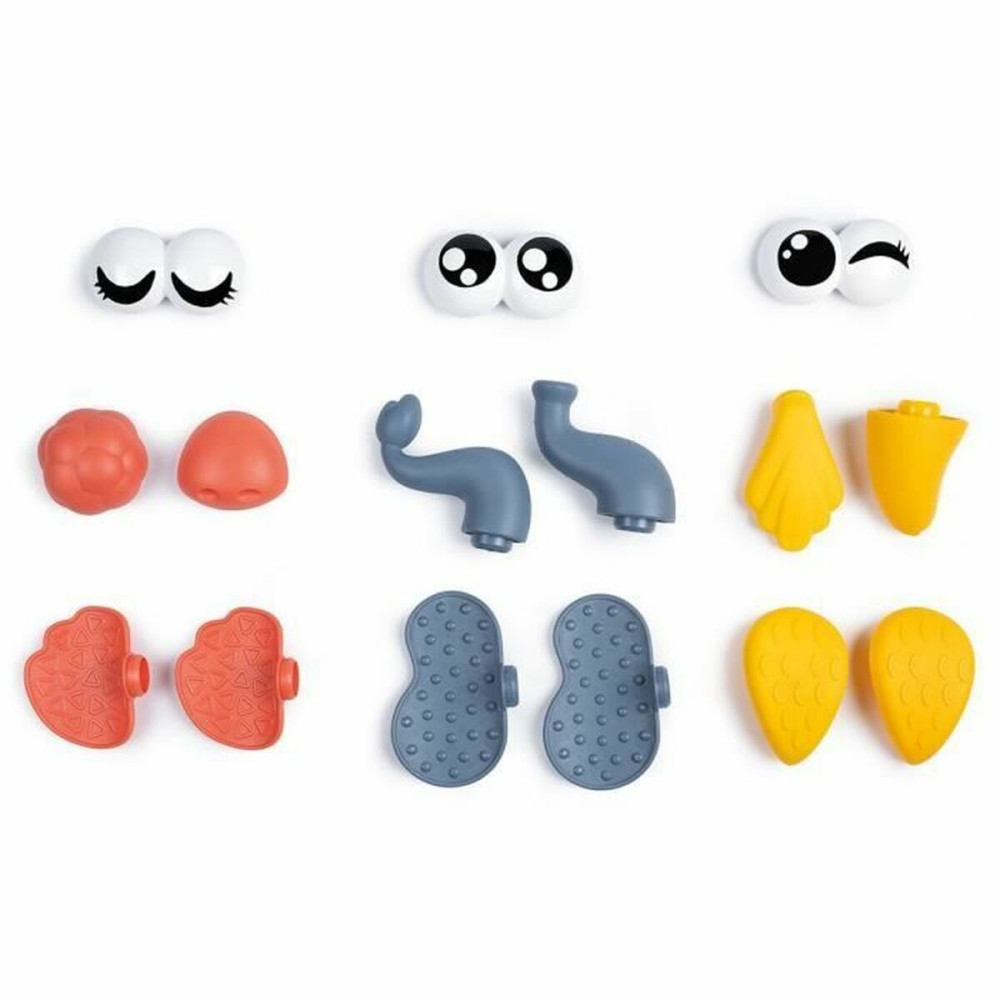 Musical Toy Smoby Badaboum