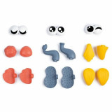 Musical Toy Smoby Badaboum