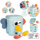 Musical Toy Smoby Badaboum