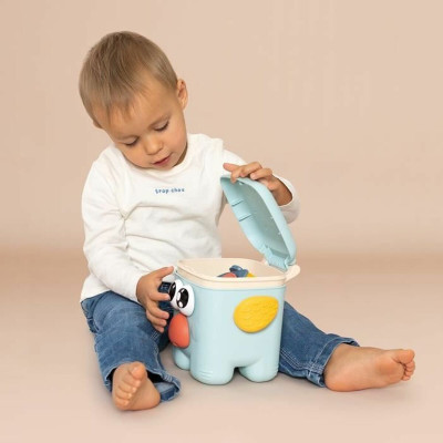 Musical Toy Smoby Badaboum