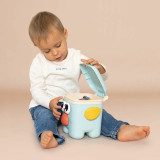 Musical Toy Smoby Badaboum