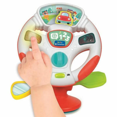 Interactive Toy for Babies Clementoni