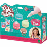 Craft Game EPOCH D'ENFANCE Pati-School - 32357
