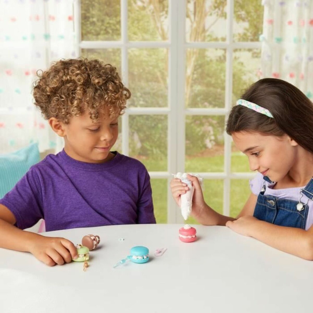 Craft Game EPOCH D'ENFANCE Pati-School - 32357