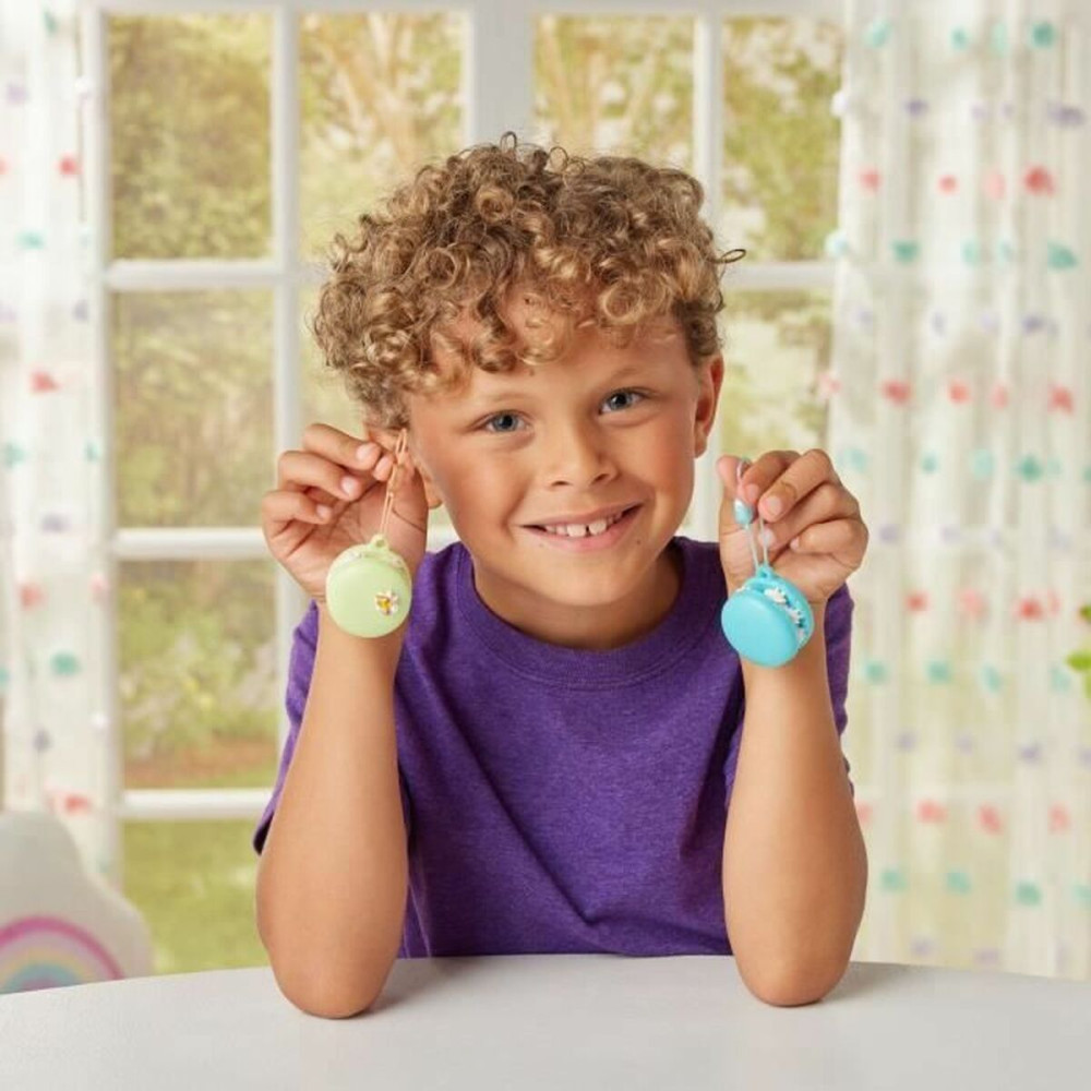 Craft Game EPOCH D'ENFANCE Pati-School - 32357