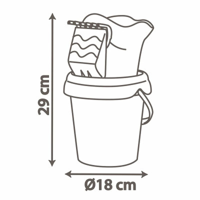 Educational game Smoby