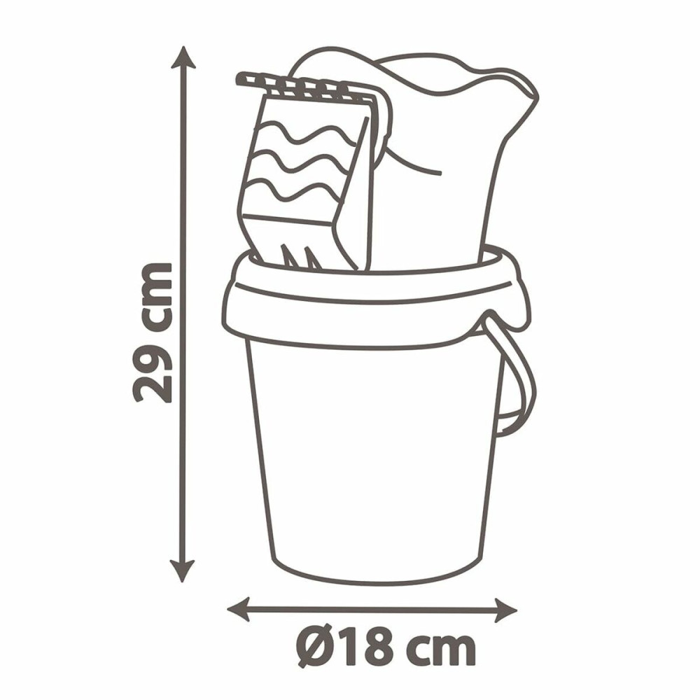 Educational game Smoby