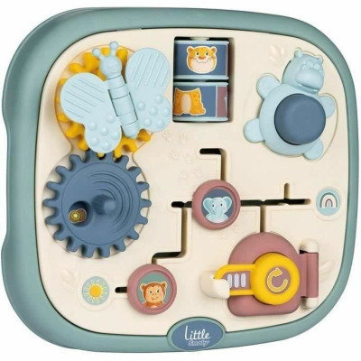 Interactive Toy for Babies Smoby
