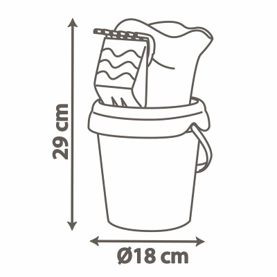 Educational game Smoby