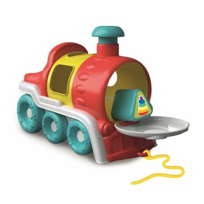 Interactive Toy for Babies Clementoni