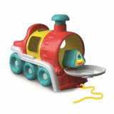 Interactive Toy for Babies Clementoni