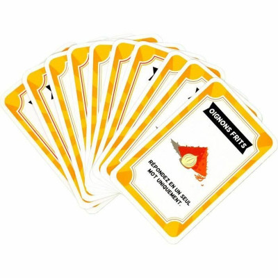 Quiz game BlackRock Patata!