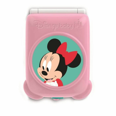 Interactive Toy for Babies Clementoni Minnie