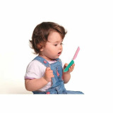 Interactive Toy for Babies Clementoni Minnie