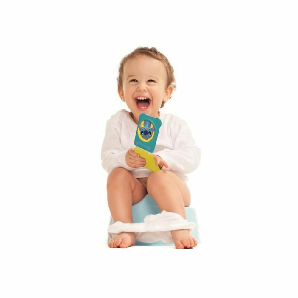 Interactive Toy for Babies Clementoni Stitch