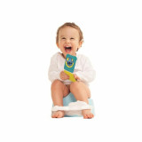 Interactive Toy for Babies Clementoni Stitch