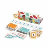 Board game Clementoni El pequeño bac
