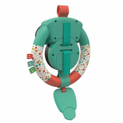 Interactive Toy for Babies Clementoni