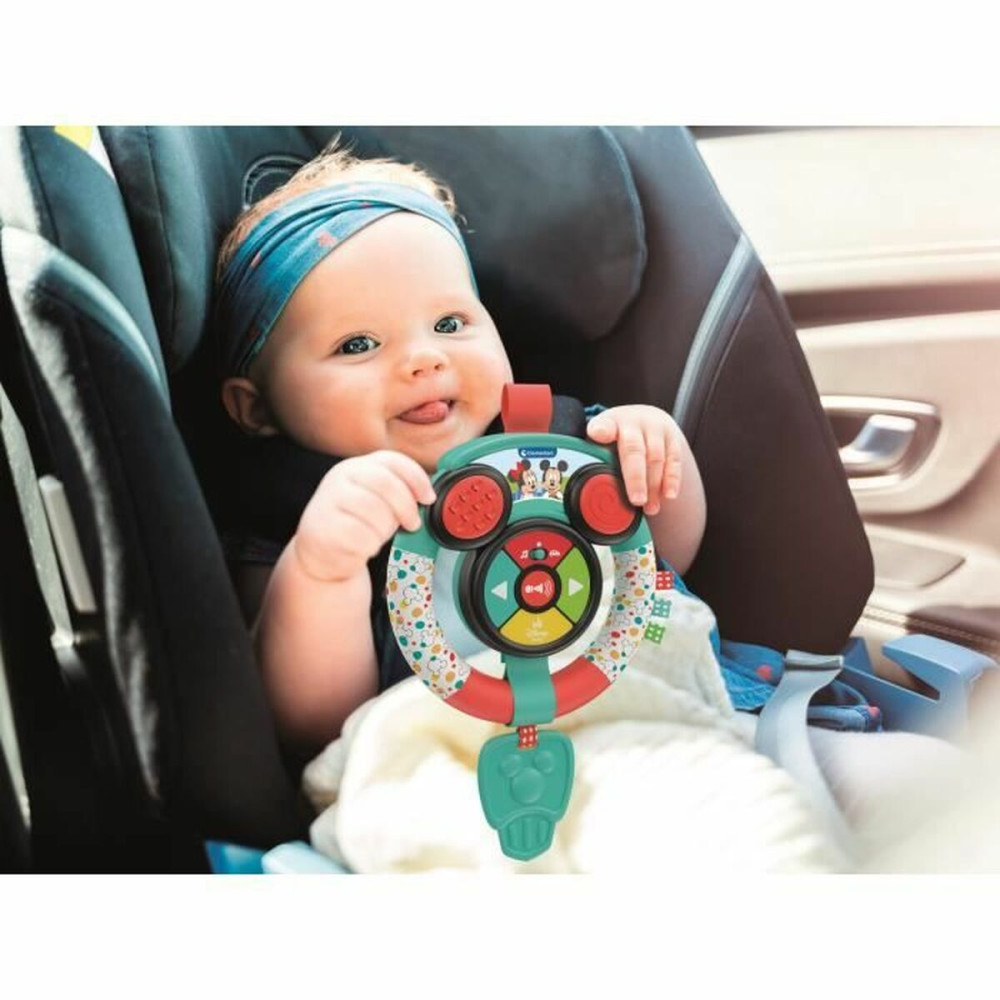 Interactive Toy for Babies Clementoni