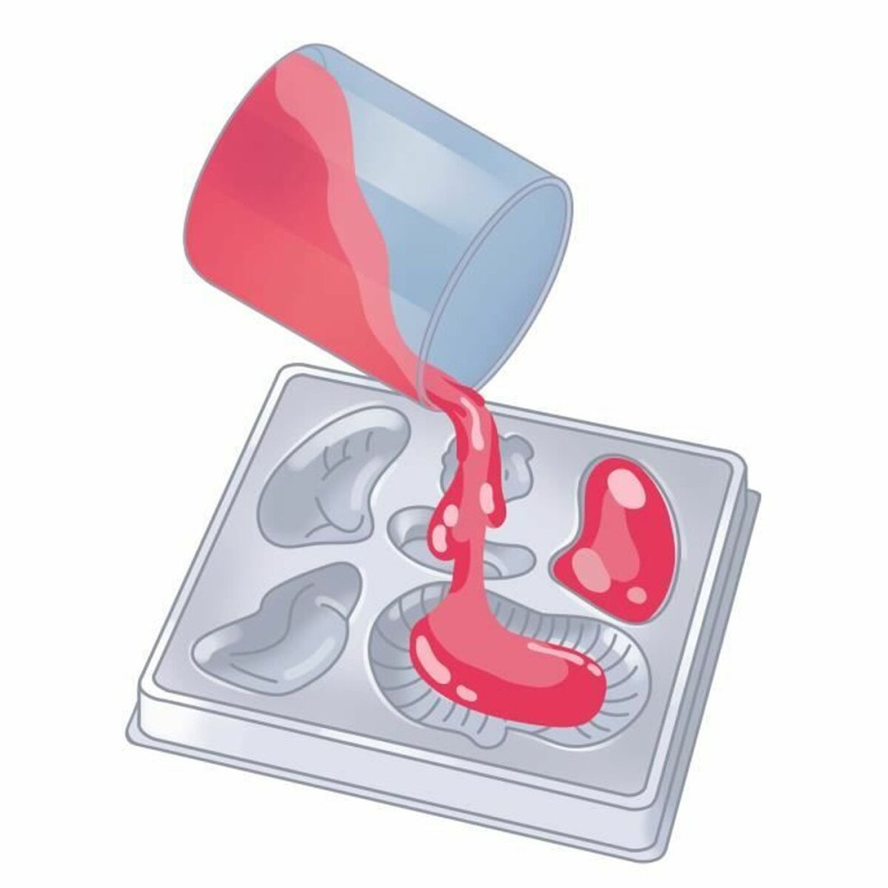 Interactive Toy for Babies Clementoni