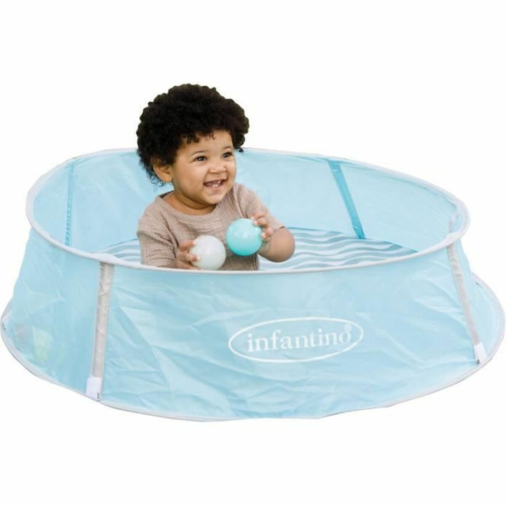 Ball Pool Infantino evolutiva 3 en 1