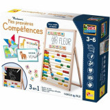 Educational Game Lisciani Giochi Mes premieres competences