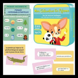 Educational Game Asmodee Mon chihuahua