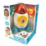Bath Toys Lexibook 4 Pieces 3 Units