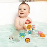 Bath Toys Lexibook 4 Pieces 3 Units